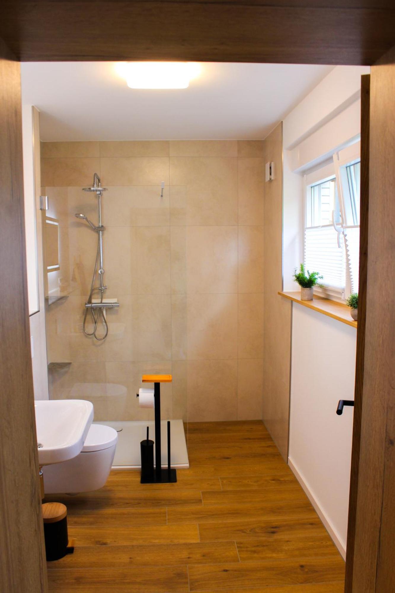 Ferienwohnung Repetal Attendorn Esterno foto