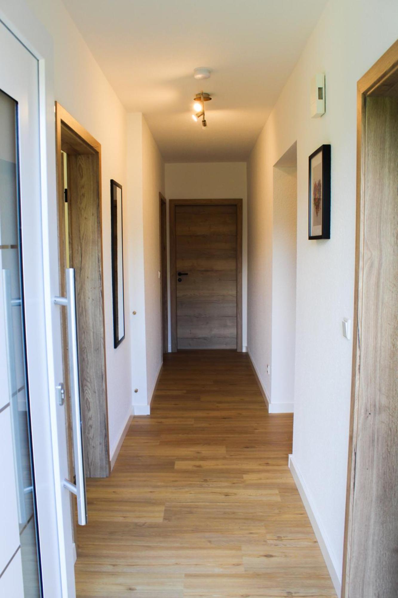 Ferienwohnung Repetal Attendorn Esterno foto